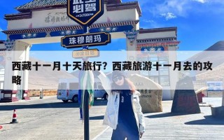 西藏十一月十天旅行？西藏旅游十一月去的攻略