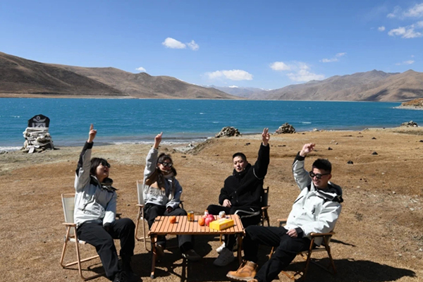 6月长沙去西藏旅行一周要多少钱