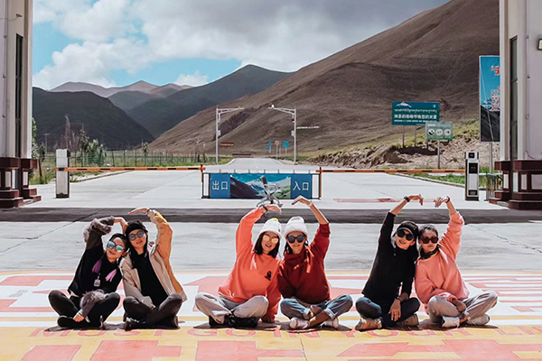 跟团去西藏旅游12天多少钱