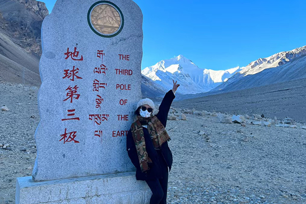 西藏旅游团报价
